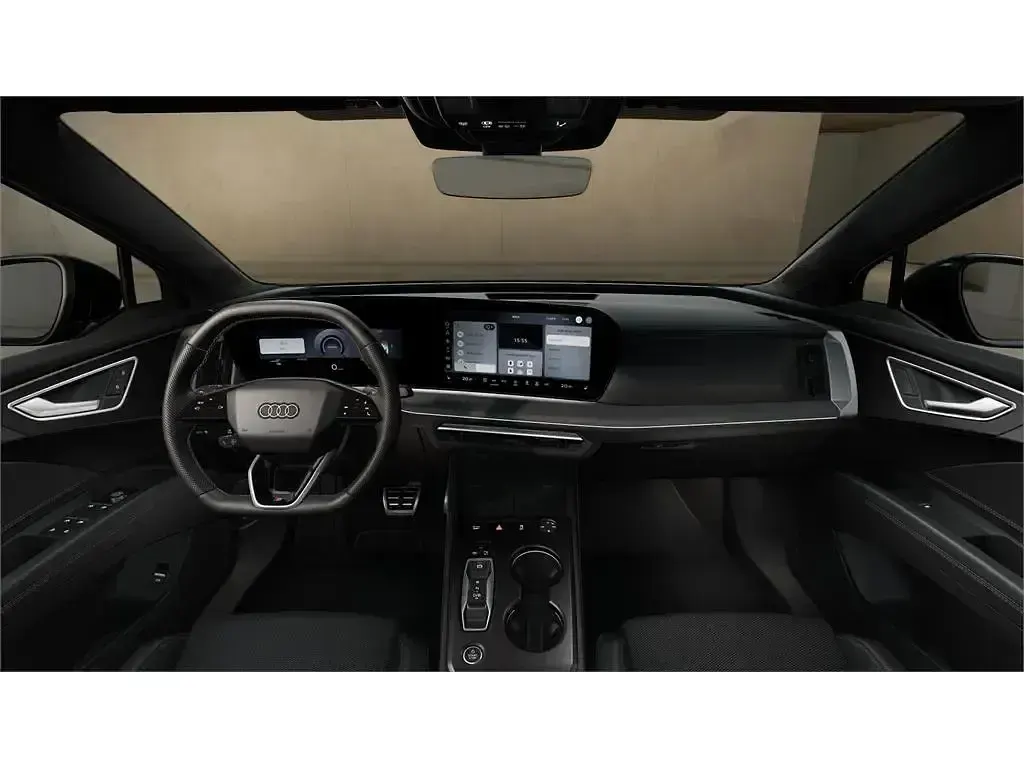 Nuevo Audi Q4 e-tron S-Line 210 kW (286 CV) 2026 Otro SUV