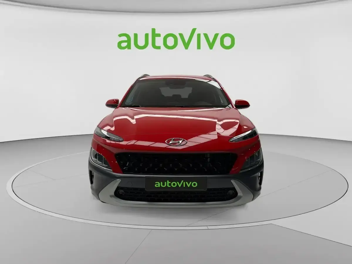Usado Hyundai Kona 120 CV (88 kW) 2023 Otro SUV