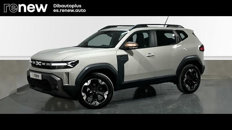 Marrón Nuevo 2025 Dacia Duster Extreme SUV | 22.850 € - Imagen 1/4