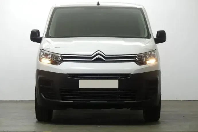 Usado Citroën e-Berlingo 100 kW (136 CV) 2024 Monovolumen