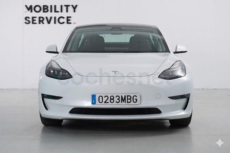 Usado Tesla Model 3 366 kW (498 CV) 2022 Eléctrico Berlina
