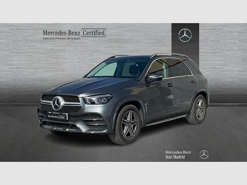 Otro Usado 2021 Mercedes GLE300 SUV | 57.990 € (Super precio) - Imagen 1/4