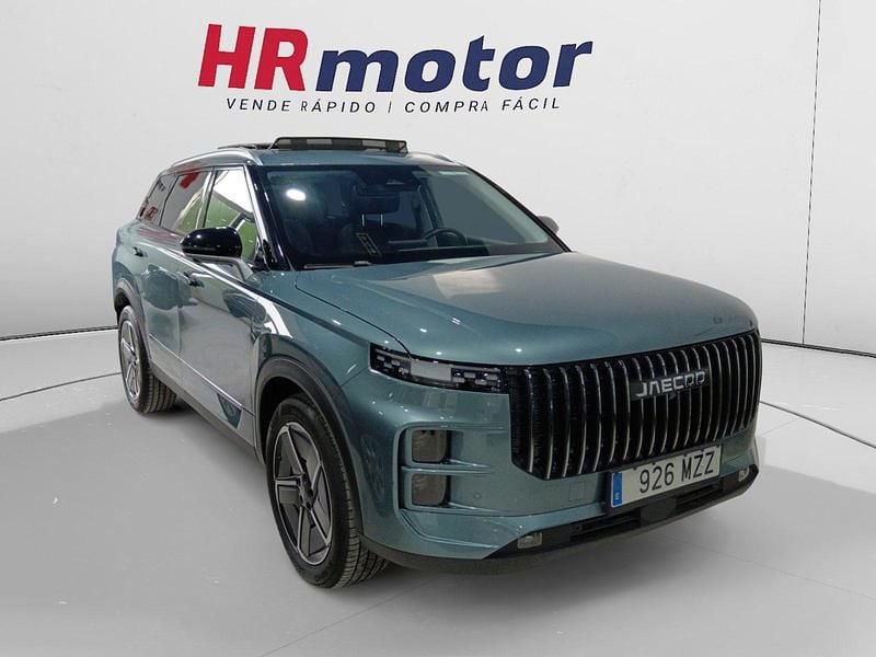 Usado Jaecoo 7 146 CV (107 kW) 2025 SUV