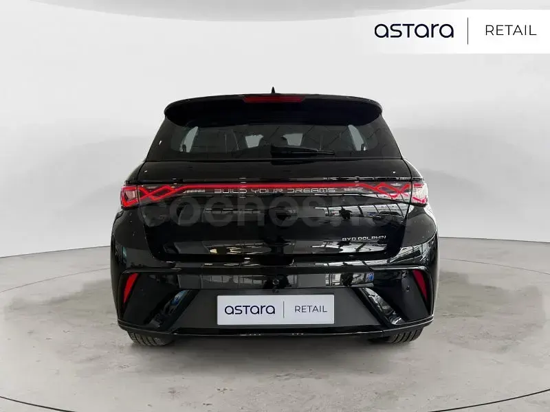Usado BYD Dolphin Comfort 150 kW (204 CV) 2025 Eléctrico Utilitario