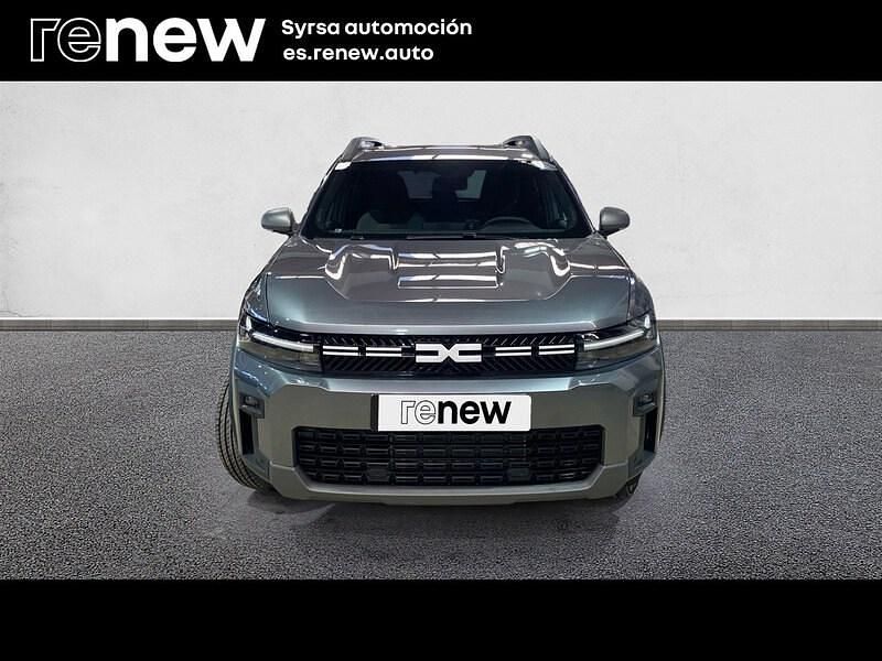 Usado Dacia Bigster Journey 156 CV (114 kW) 2025 Gris SUV