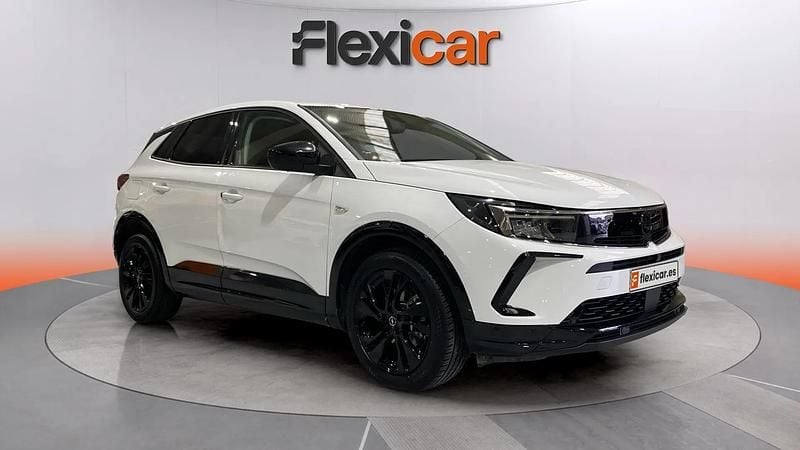 Brugt Opel Grandland X 131 HK (96 kW) 2023 SUV