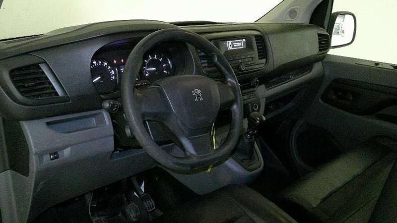 Usado Peugeot Expert 120 CV (88 kW) 2021 Blanco Van