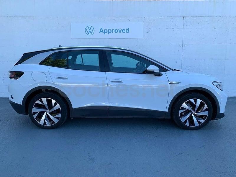 Usado VW ID.4 Pro Performance 150 kW (204 CV) 2023 Eléctrico SUV