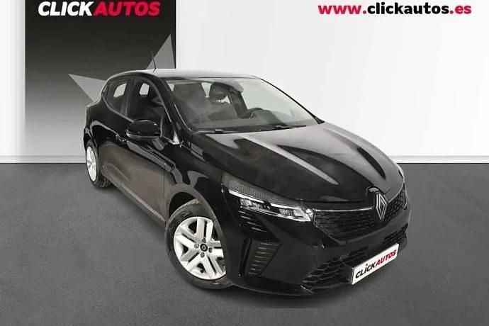 Usado Renault Clio V Evolution 90 CV (66 kW) 2025