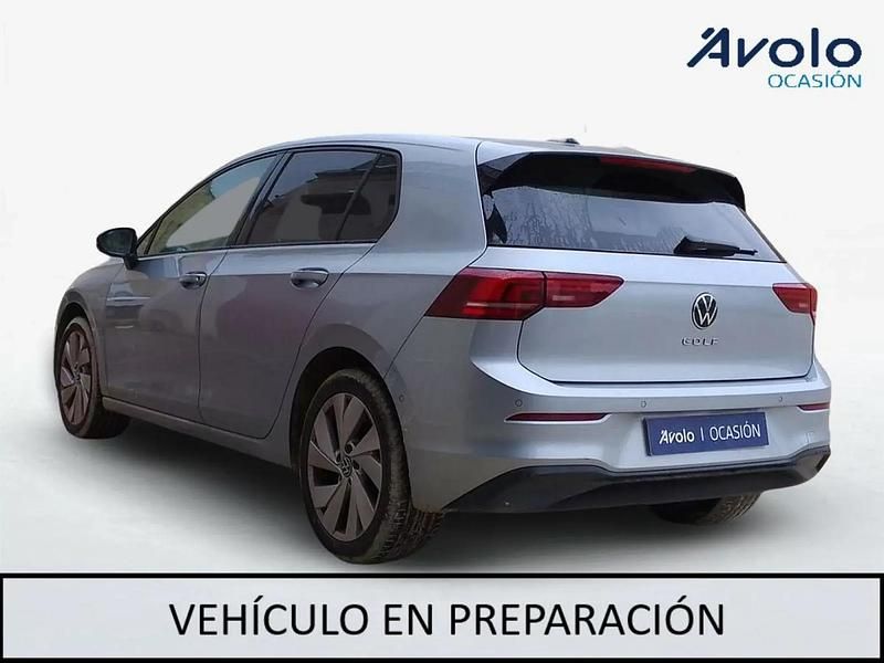 Usado VW Golf VIII 115 CV (84 kW) 2025