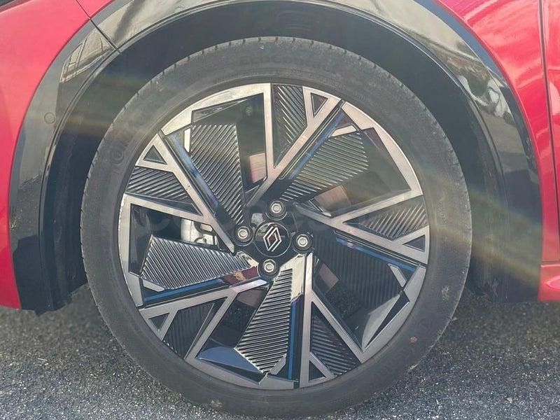 Usado Renault Clio V Esprit Alpine 160 CV (117 kW) 2025 Rojo Berlina