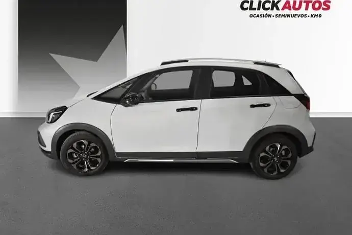 Usado Honda Jazz 122 CV (89 kW) 2025 Utilitario