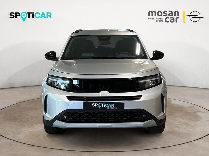 Usado Opel Frontera 146 CV (107 kW) 2024 Gris SUV