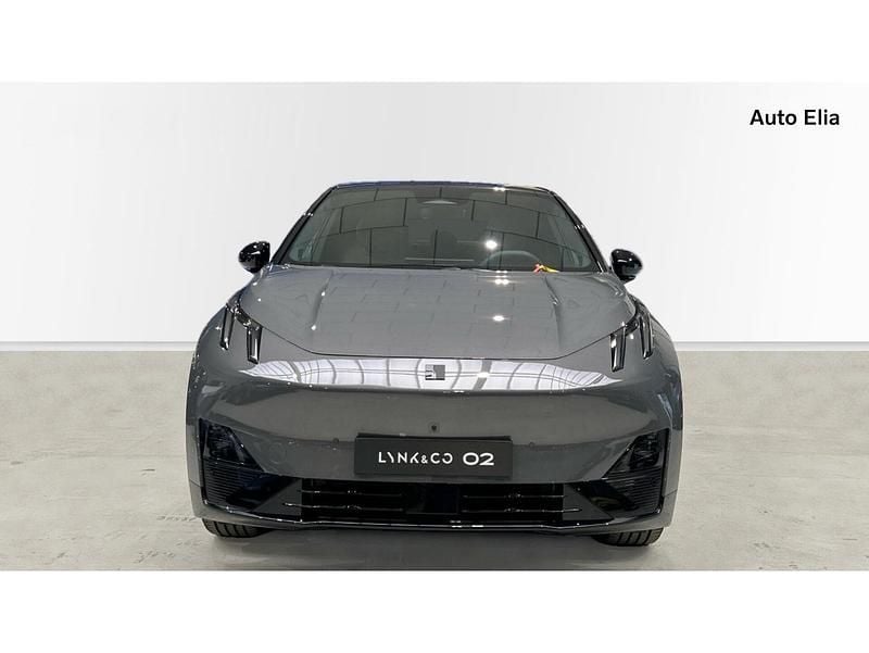 Usado Lynk & Co 02 200 kW (272 CV) 2025 Gris Pickup/Camioneta