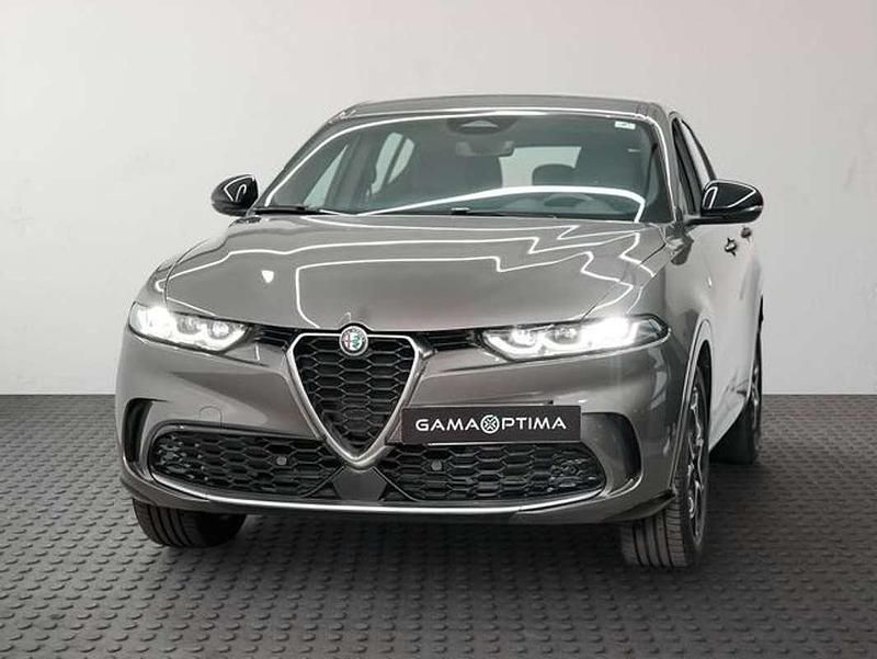 Usado Alfa Romeo Tonale Ti 175 CV (128 kW) 2022 Gris SUV