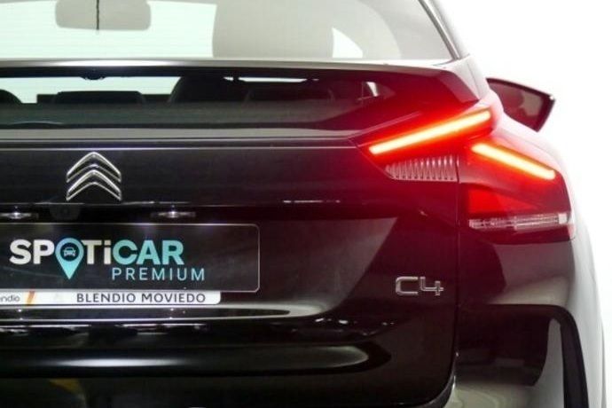 Usado Citroën C4 PureTech 100 CV (73 kW) 2024