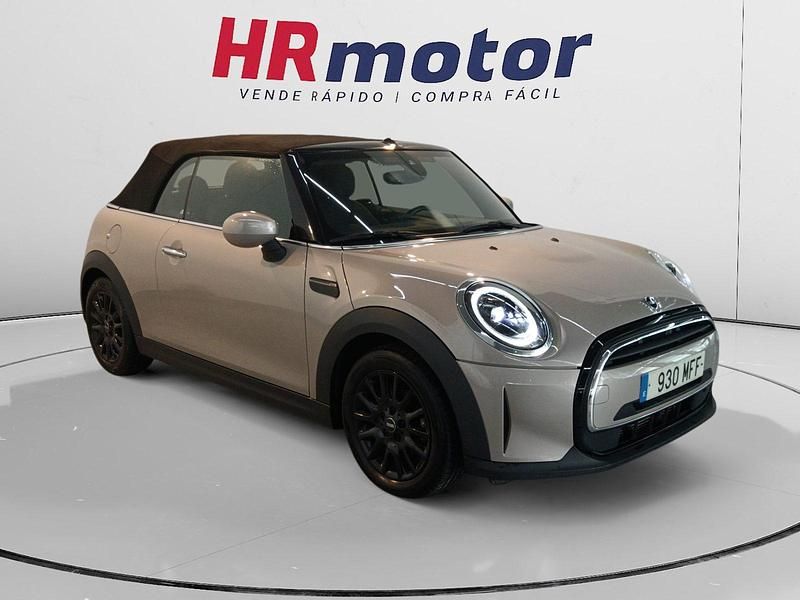 Usado Mini Cooper 136 CV (100 kW) 2023 Utilitario