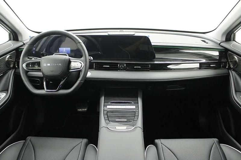 Usado Omoda 5 148 CV (108 kW) 2025 Blanco SUV