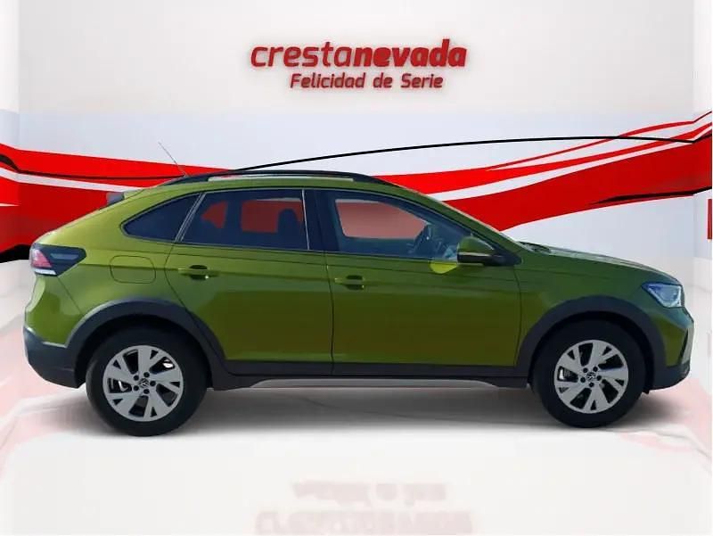 Usado VW Taigo Life 110 CV (80 kW) 2023 SUV