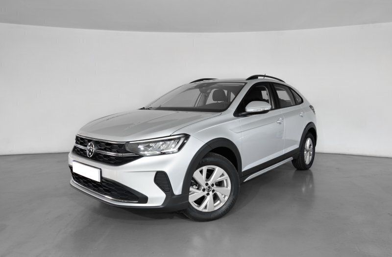 Plata réflex metalizado Usado 2022 VW Taigo SUV | 15.990 € (Buen precio) - Imagen 1/4