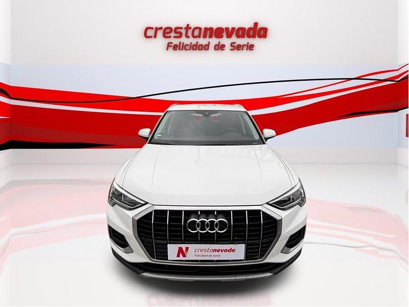 Usado Audi Q3 Advanced 150 CV (110 kW) 2019 SUV