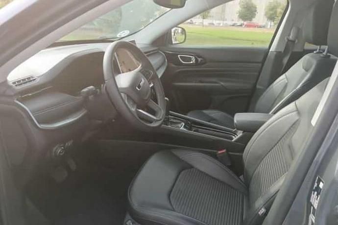 Usado Jeep Compass Limited 150 CV (110 kW) 2021 SUV