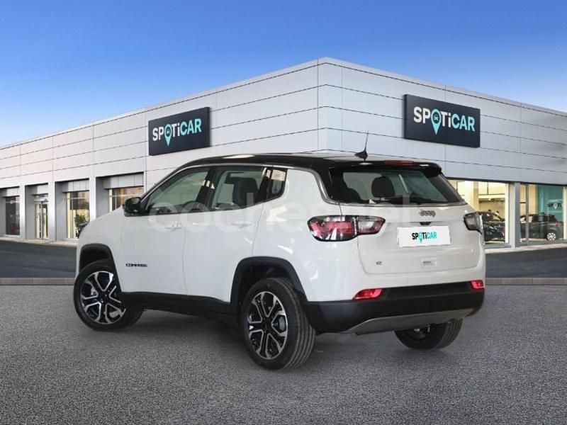 Nouvelle Jeep Compass Altitude 130 ch (95 kW) 2025 SUV