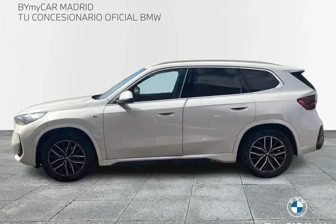 Usado BMW 120 Comfort Edition 163 CV (119 kW) 2024 Utilitario