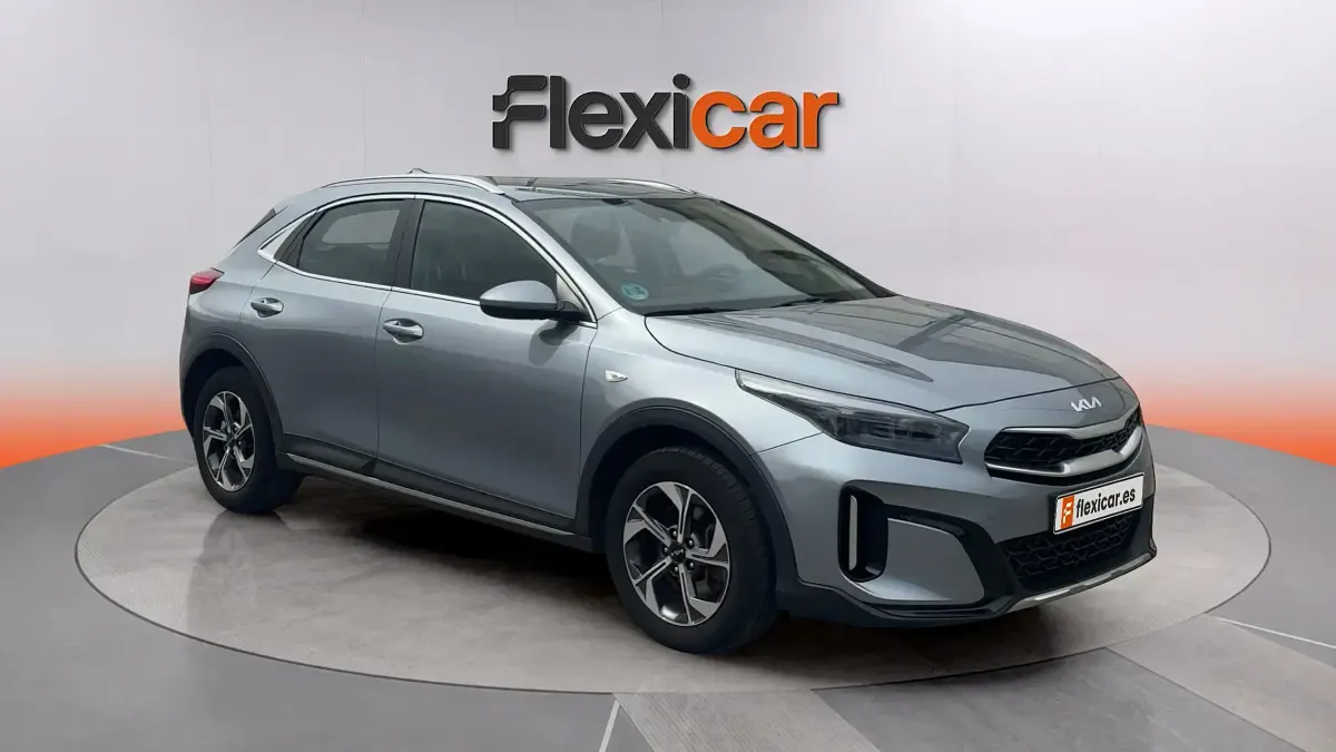 Usado Kia XCeed 120 CV (88 kW) 2022 SUV