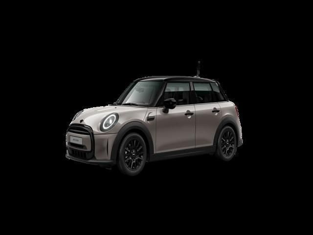 Usado Mini Cooper 136 CV (100 kW) 2023 Utilitario