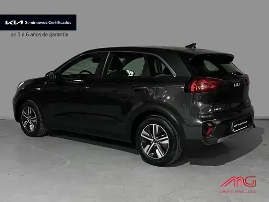 Usado Kia Niro 129 CV (94 kW) 2022 SUV