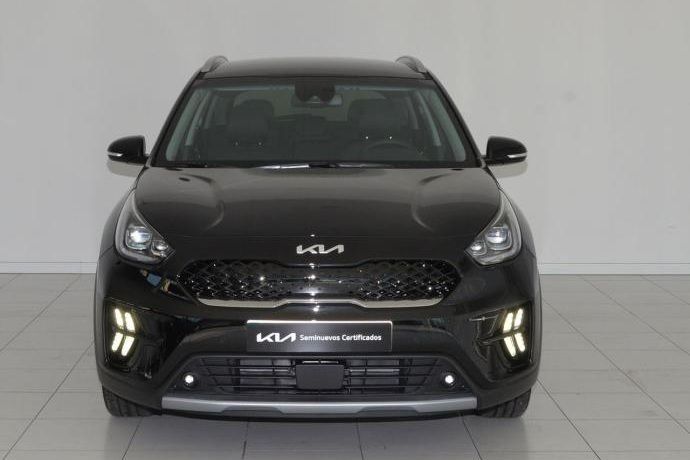 Usado Kia Niro 141 CV (103 kW) 2022 SUV