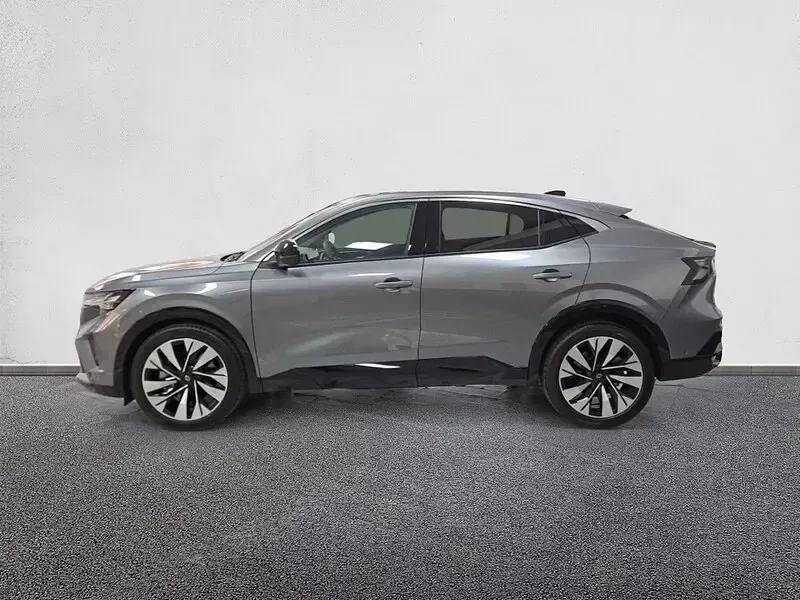 Usado Renault Rafale Techno 200 CV (147 kW) 2025 Gris SUV