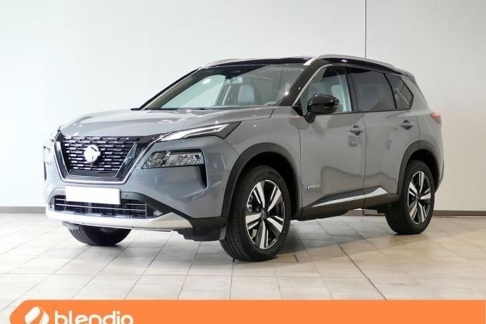 Usado 2022 Nissan X-Trail Tekna SUV | 39.490 € (Precio justo) - Imagen 1/4