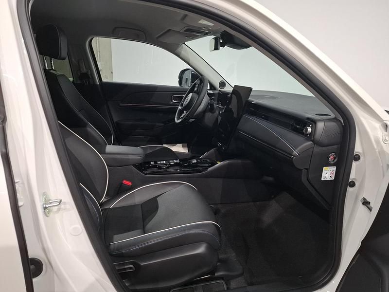 Usado Honda e:Ny1 Elegance 150 kW (204 CV) 2025 Blanco platinum perlado SUV