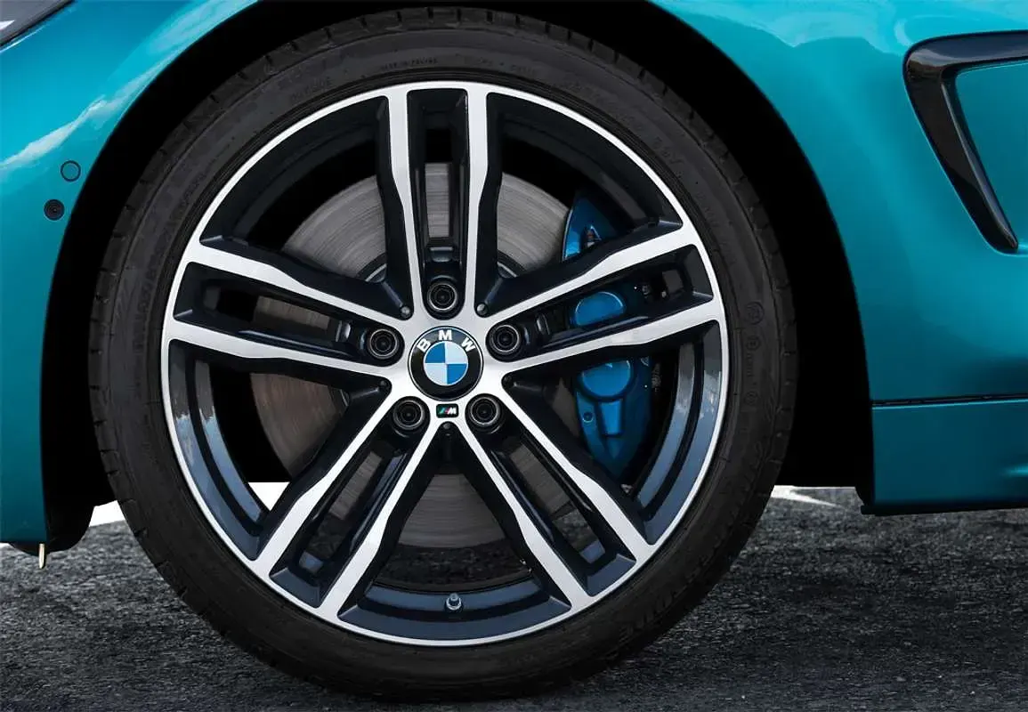 Usado BMW 420 190 CV (139 kW) 2020 Blanco Coupe