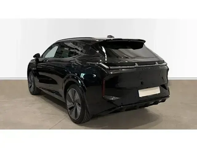 Usado Lynk & Co 08 350 CV (257 kW) 2026 Blanco SUV