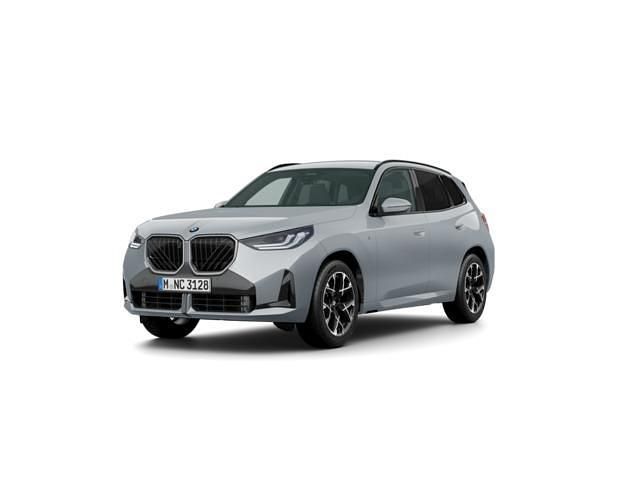 Occasion BMW X3 Shadowline 197 ch (144 kW) 2025 SUV