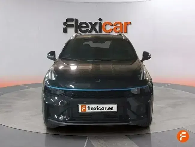 Usado Lynk & Co 01 261 CV (191 kW) 2023 Negro SUV