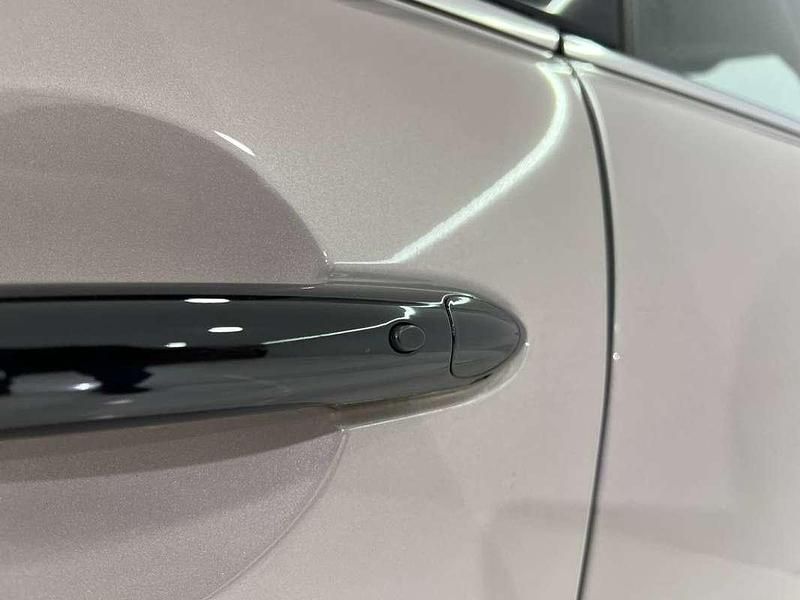 Usado Mini Cooper 136 CV (100 kW) 2021 Beige Utilitario