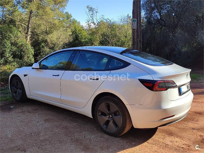 Usado Tesla Model 3 RWD 208 kW (283 CV) 2023 Eléctrico Berlina