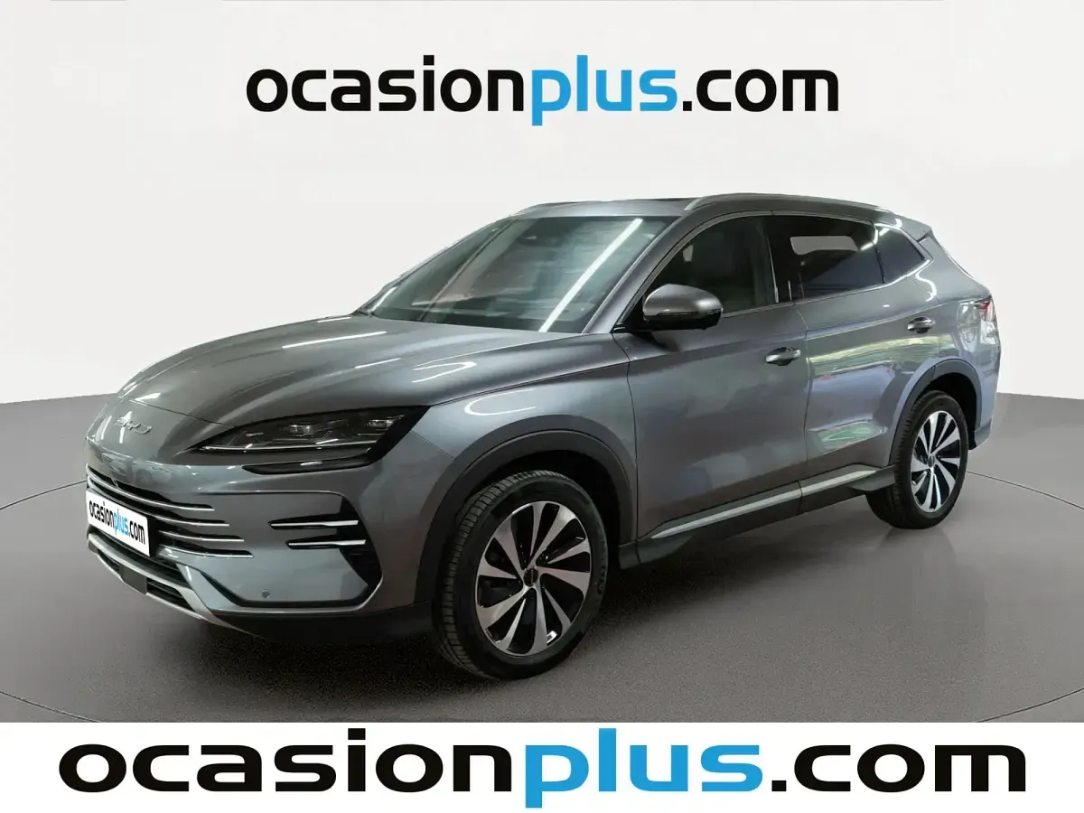 Usado BYD Seal U Comfort 218 CV (160 kW) 2025 SUV