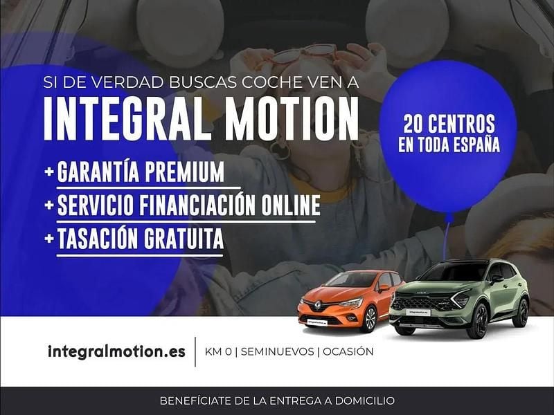 Brugt Citroën Jumper 110 HK (80 kW) 2019 Hvid MPV