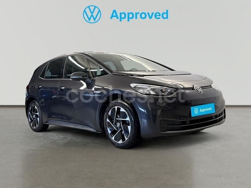 Usado VW ID.3 Pro 150 kW (204 CV) 2022 Eléctrico Utilitario