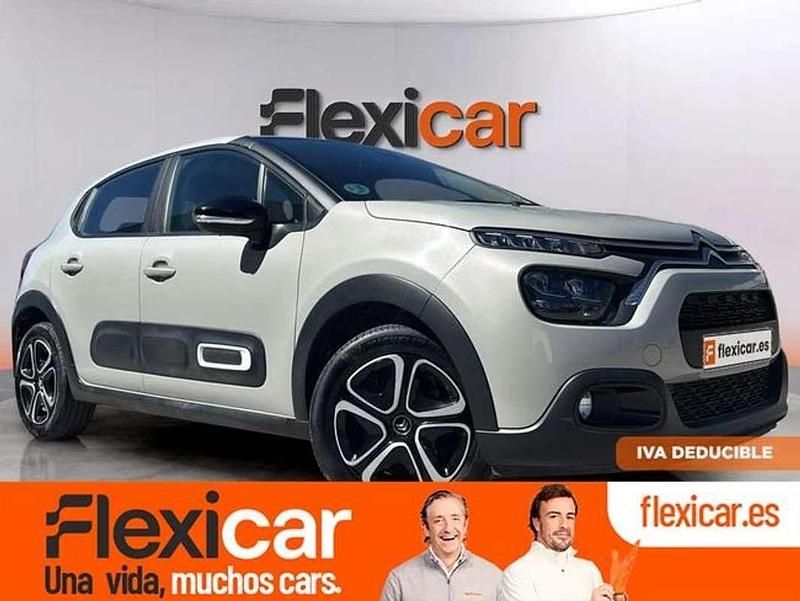 Usado Citroën C3 PureTech 83 HP (61 kW) 2024 Sedan