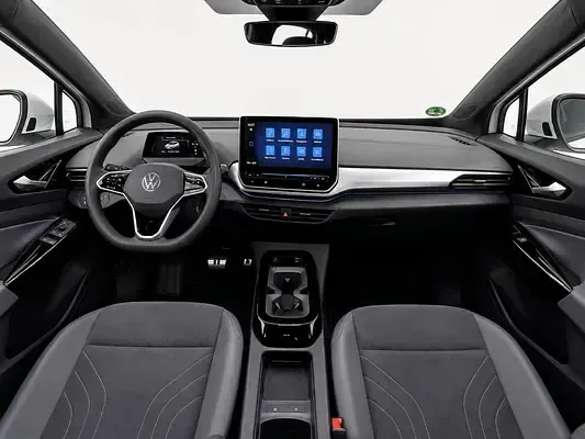 Usado VW ID.4 Pro 210 kW (286 CV) 2026 SUV