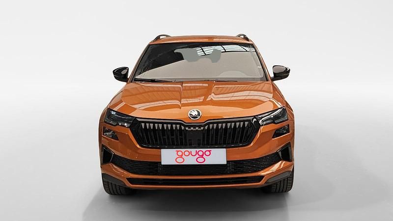 Usado Skoda 110 R SportLine 150 CV (110 kW) 2025 Familiar