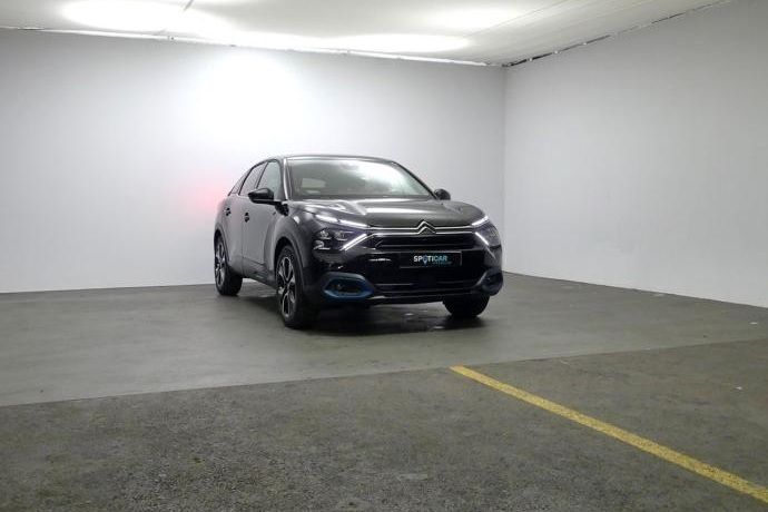 Usado Citroën e-C4 Shine 100 kW (136 CV) 2023