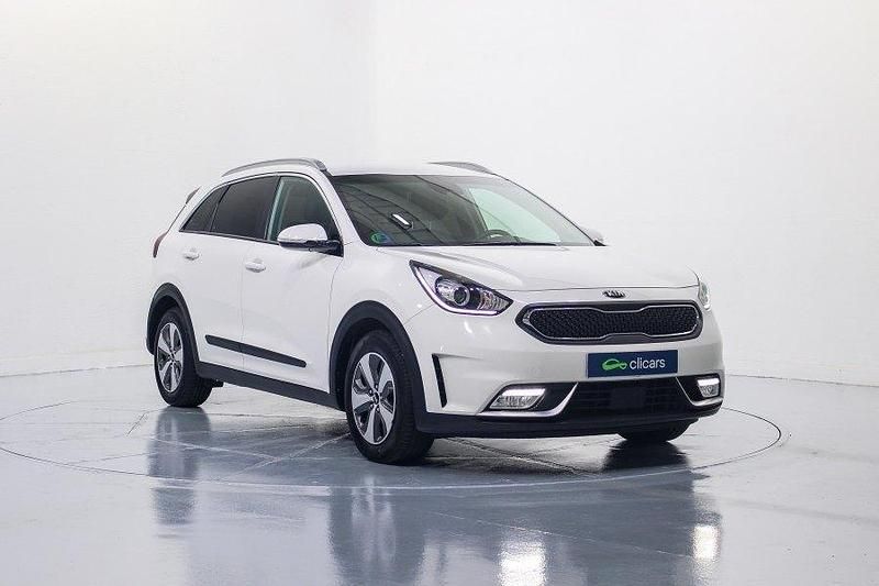 Usado Kia Niro 141 CV (103 kW) 2017 SUV