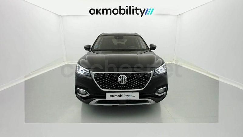 Usado MG HS Luxury 162 CV (119 kW) 2023 Negro SUV